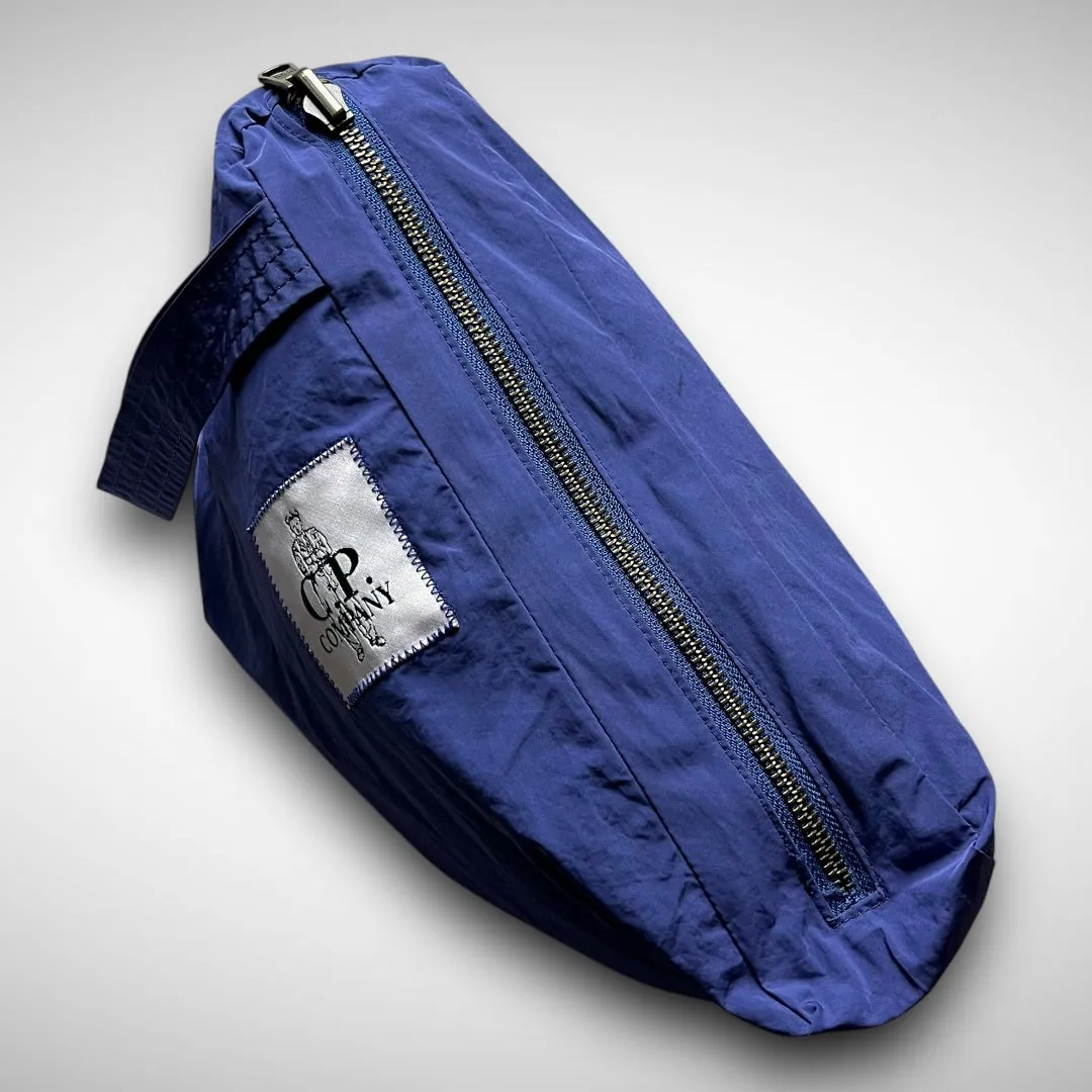 CP Company Nylon Packable Jacket (SS2010)