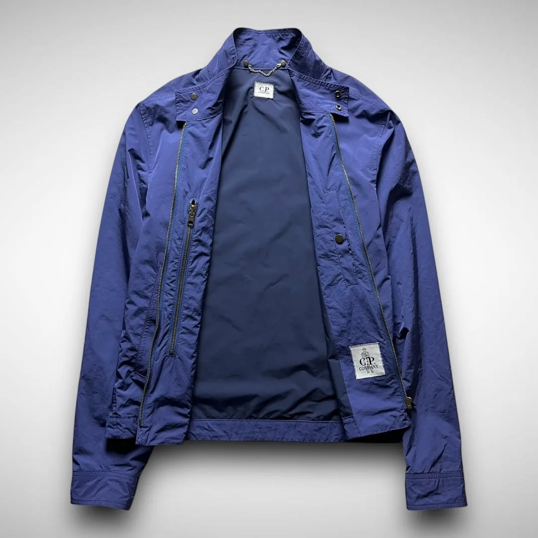 CP Company Nylon Packable Jacket (SS2010)