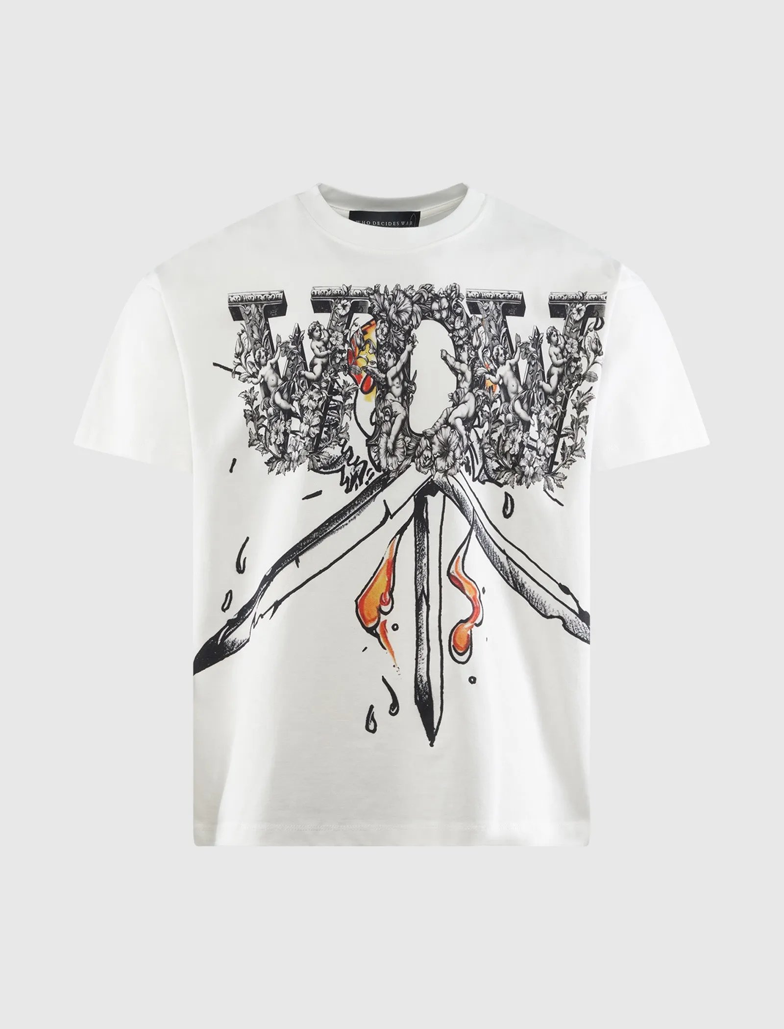 DARTH TEE