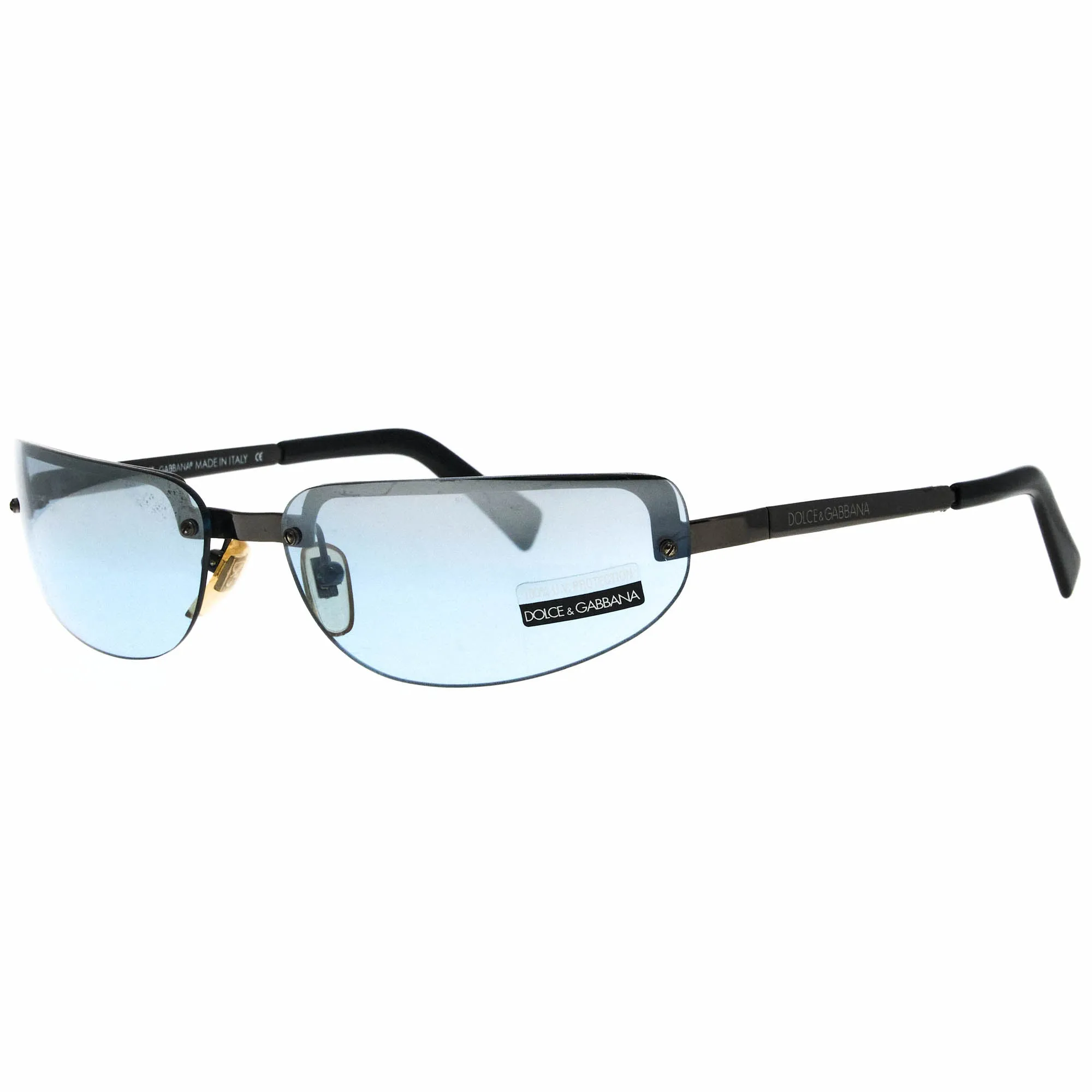 Dolce & Gabbana 138S 731