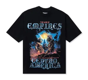 Empires S/S Tee