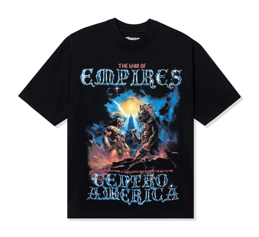 Empires S/S Tee