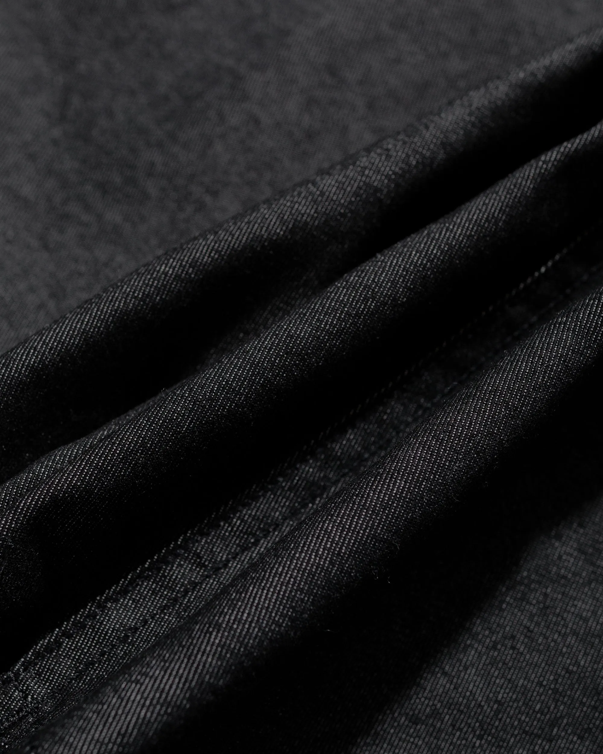 Engineered Garments Painter Pant Black CP Denim
