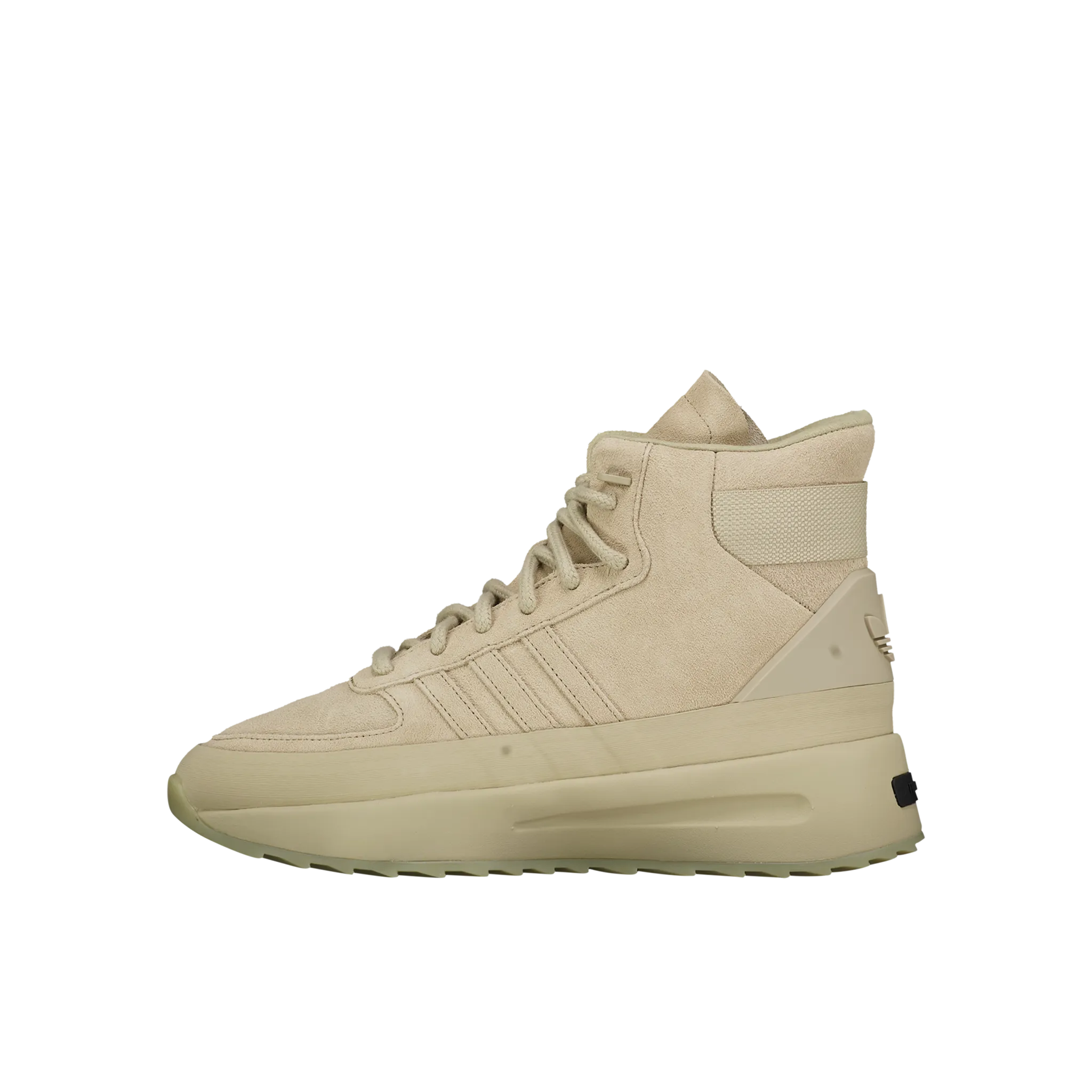 Fear of God Athletics Los Angeles X Adidas Hiker 'Sesame'