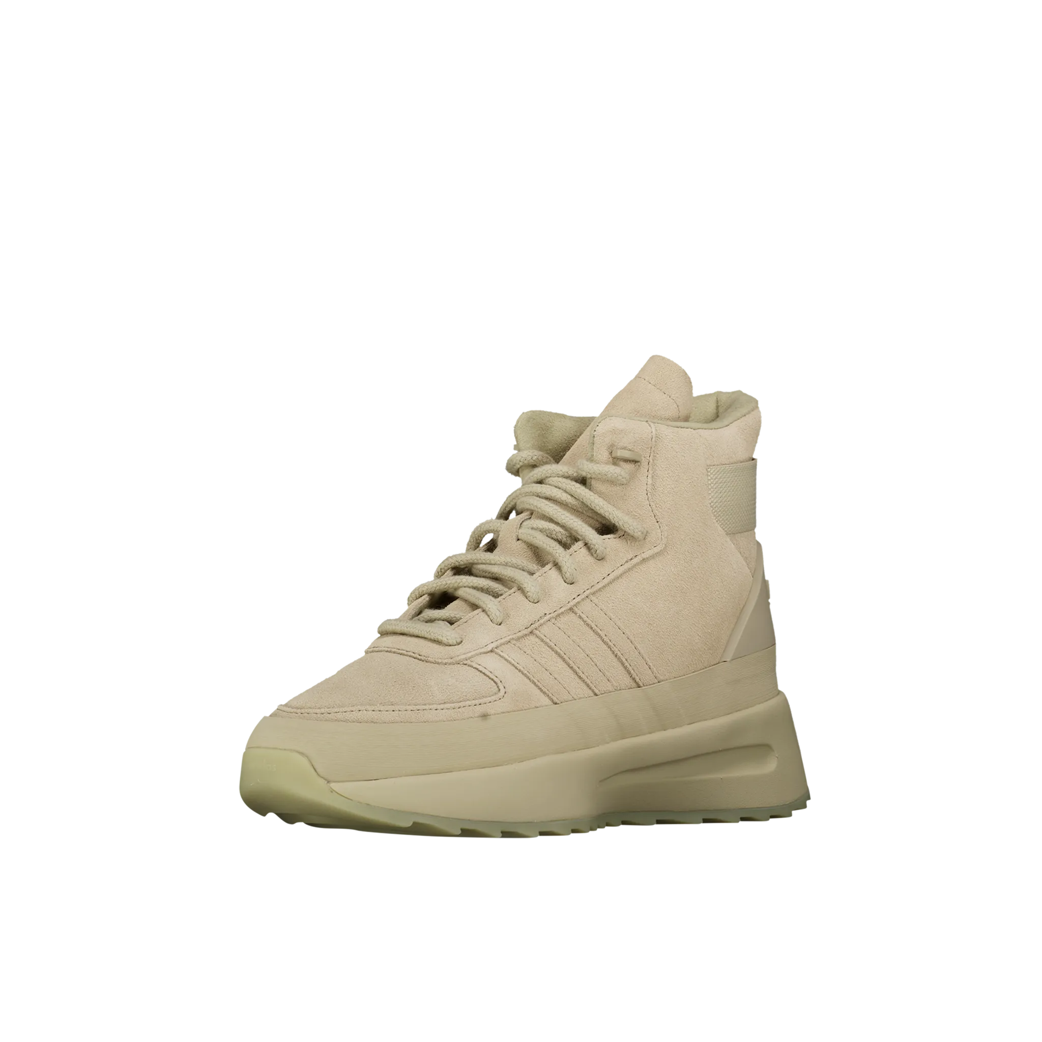 Fear of God Athletics Los Angeles X Adidas Hiker 'Sesame'