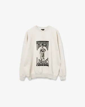 Fear of God Negro League Sweatshirt