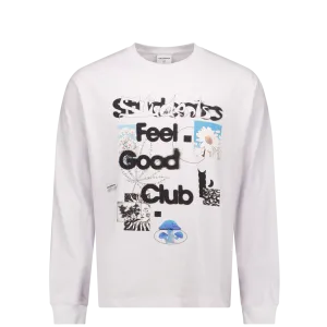 Feel Good L/S T-Shirt