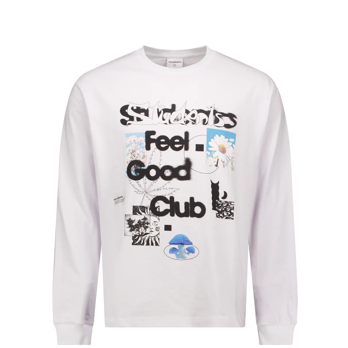 Feel Good L/S T-Shirt