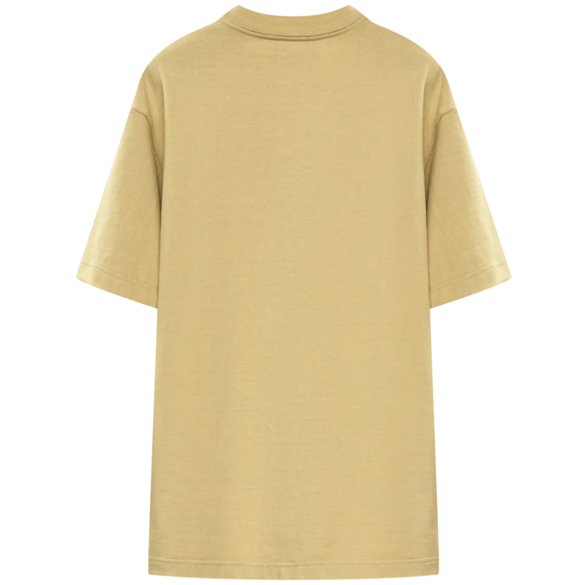'Fern' Double Layered Tee