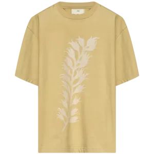 'Fern' Double Layered Tee