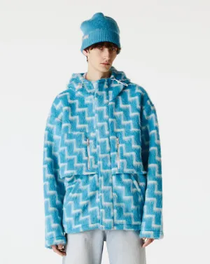 Fish Jacket