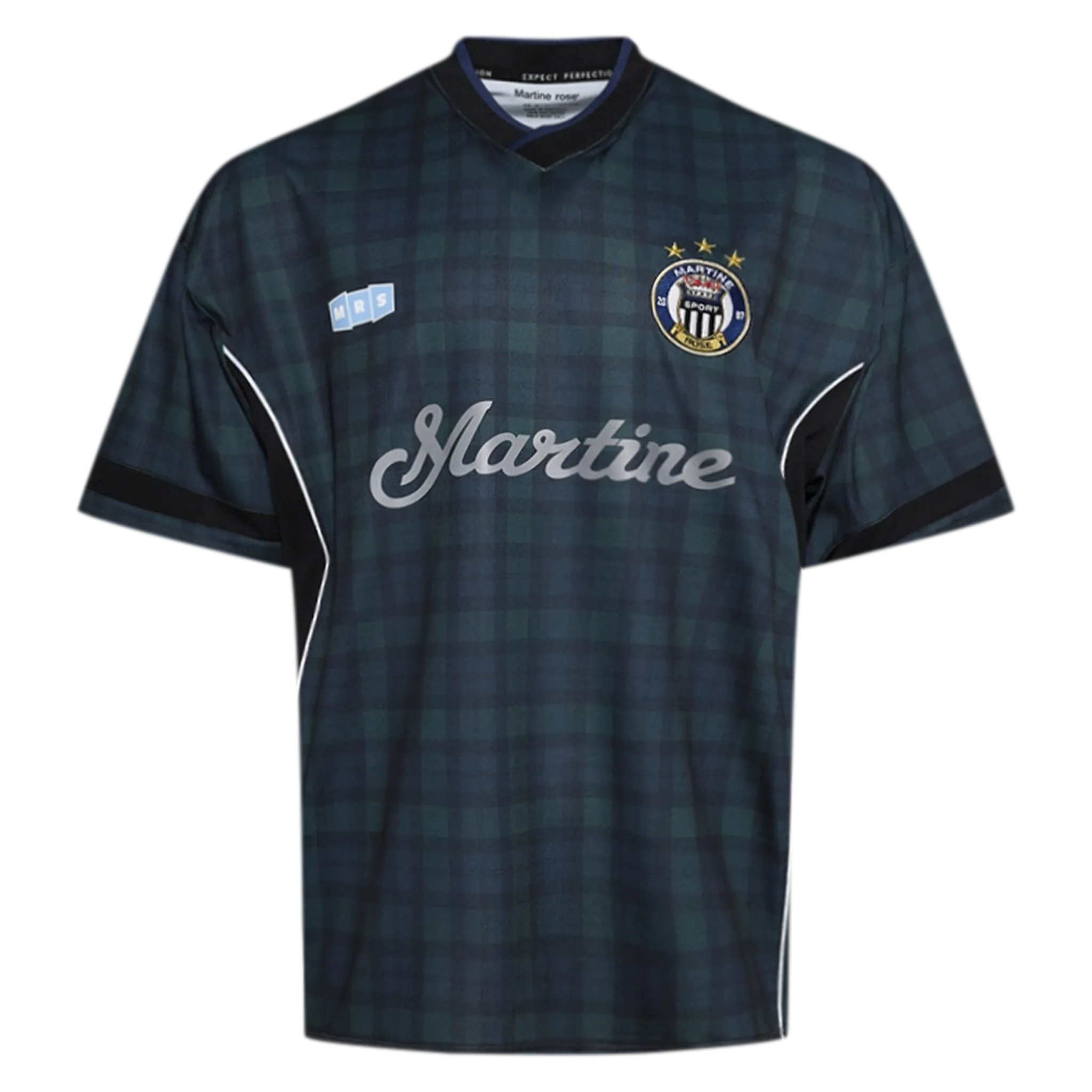 Football Shirt