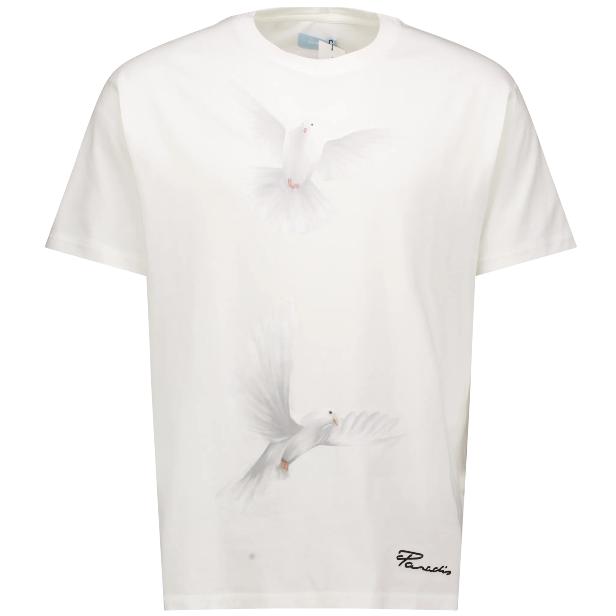 Freedom Print T-Shirt