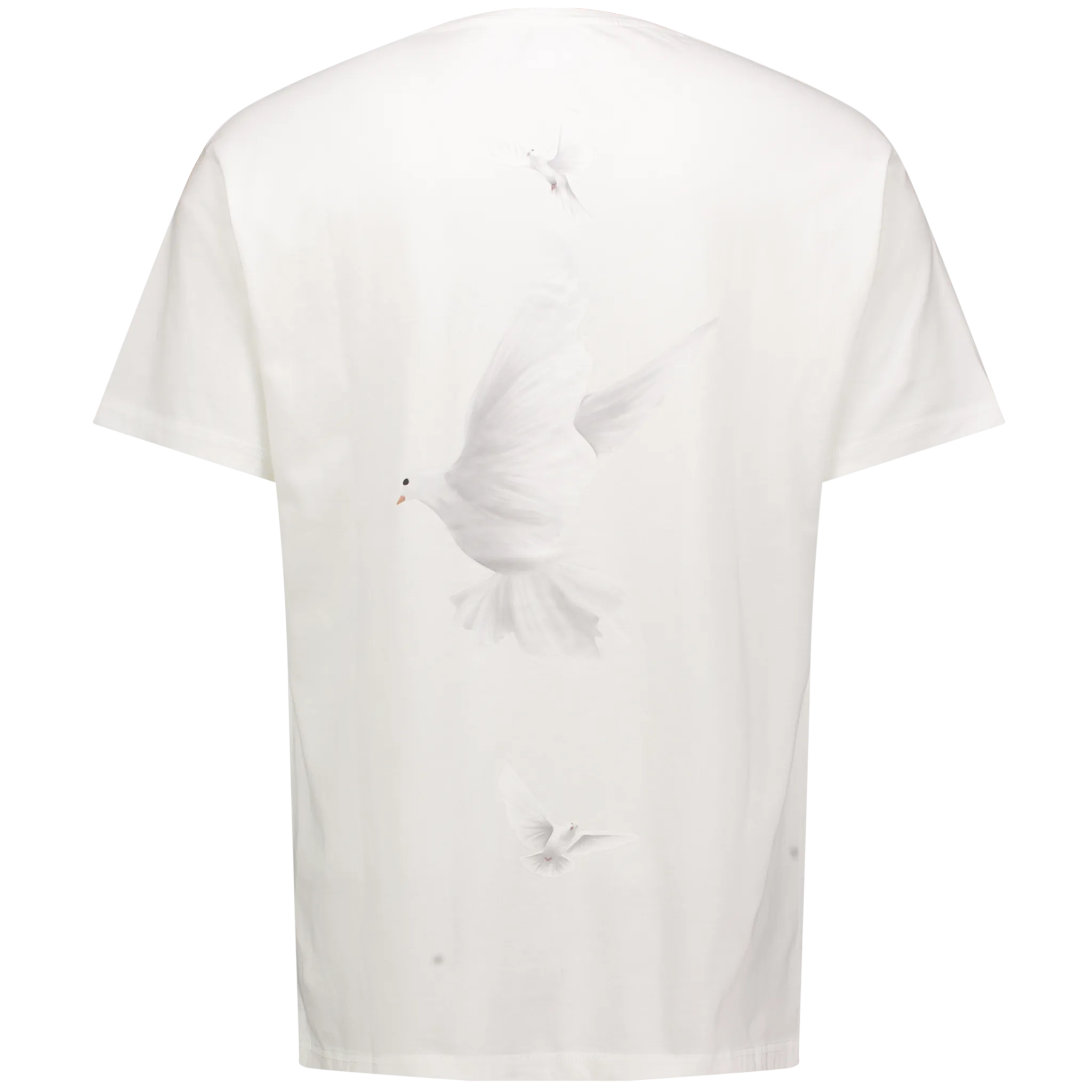 Freedom Print T-Shirt