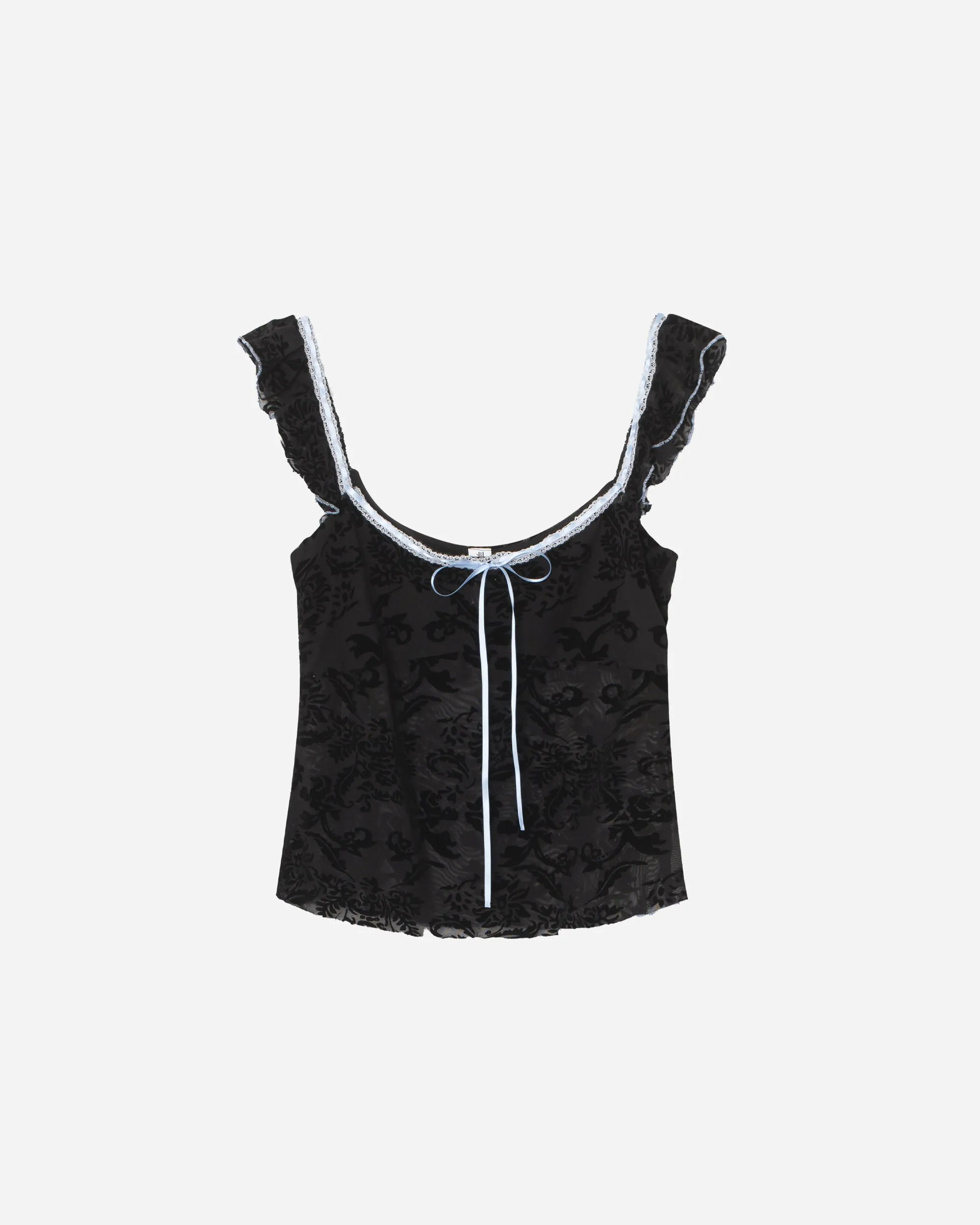 FriggaRS Top