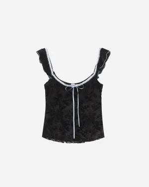 FriggaRS Top