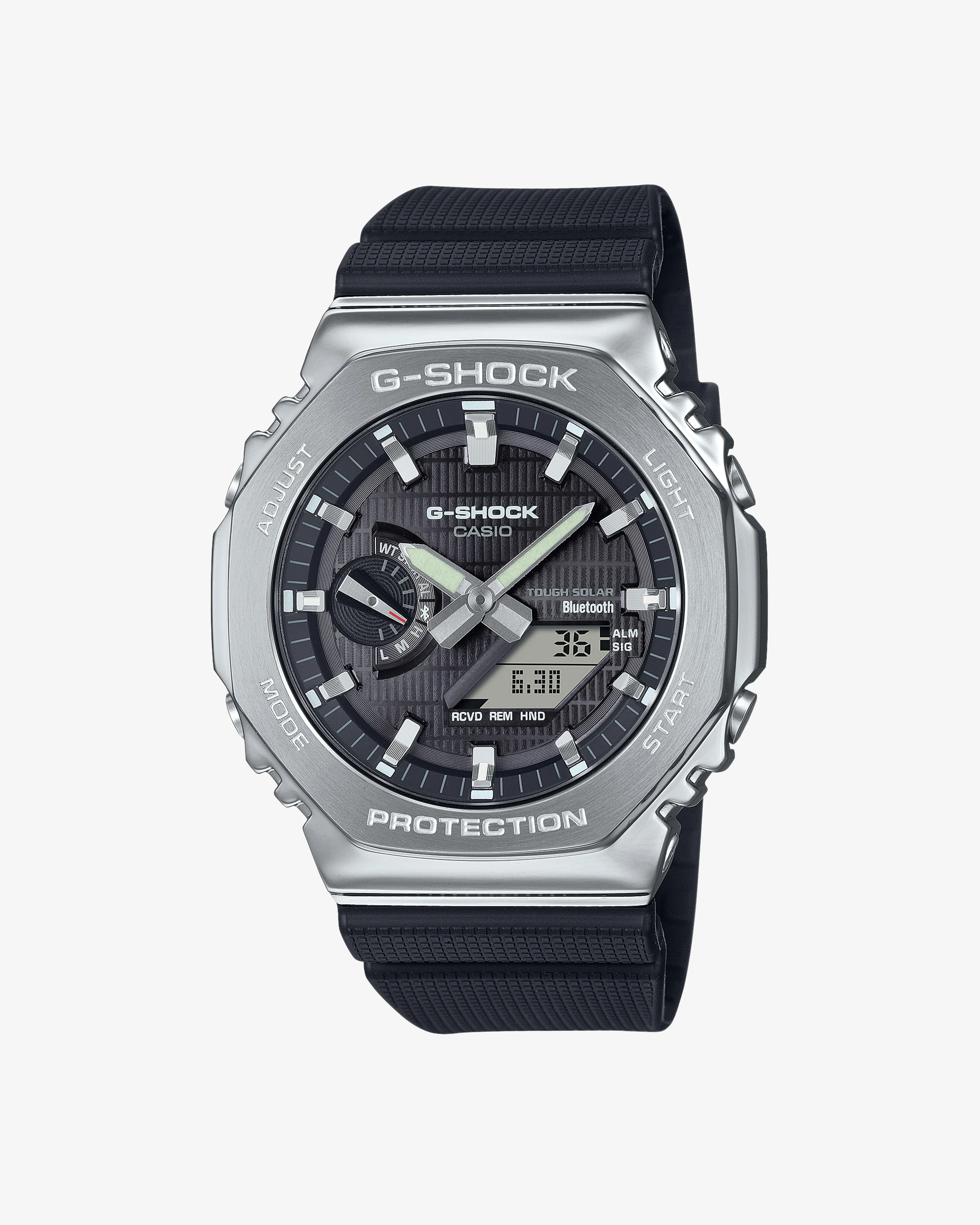 G-Shock - GBM2100-1A - (Black)