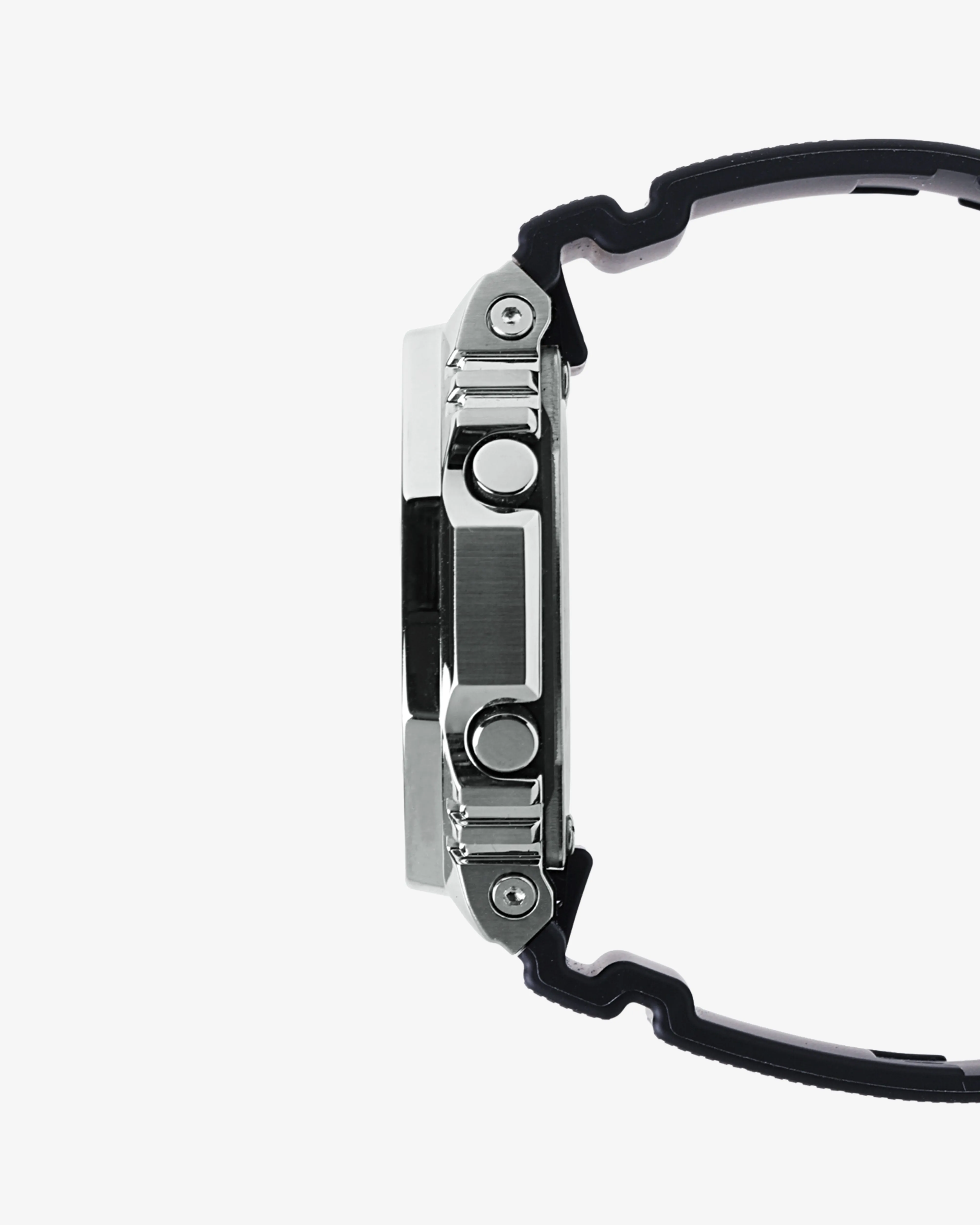 G-Shock - GBM2100-1A - (Black)