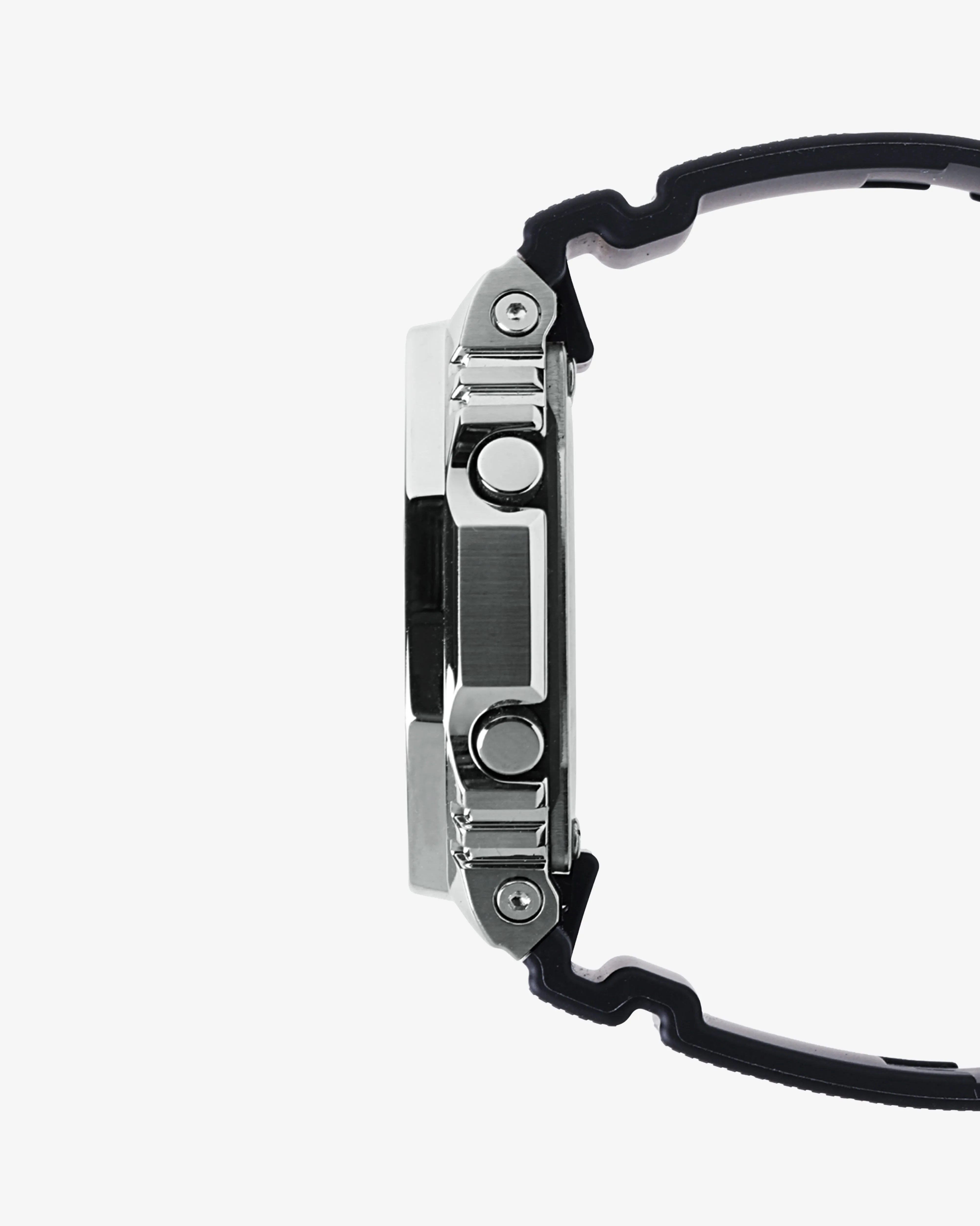 G-Shock - GBM2100-1A3 - (Black/Green)