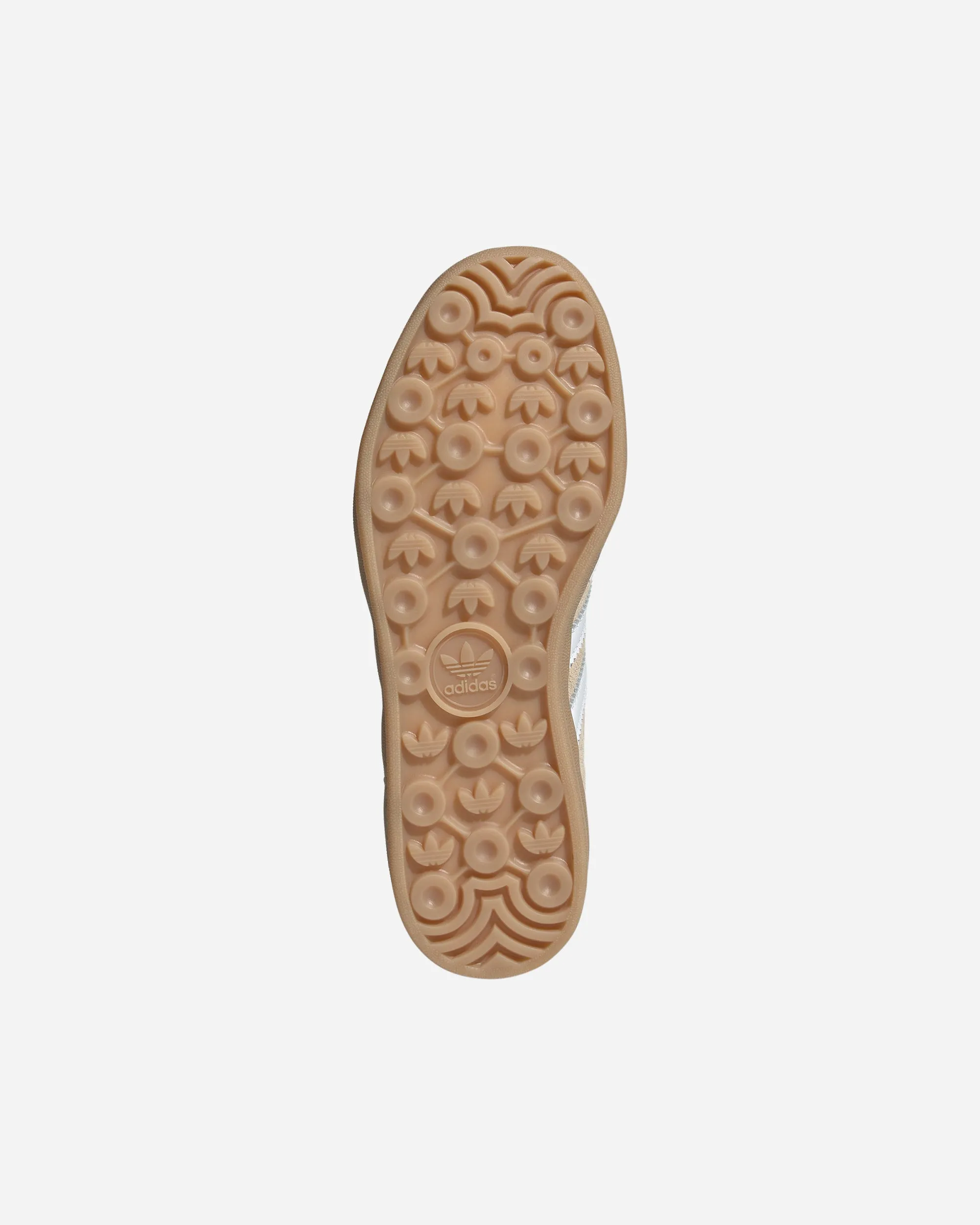 Gazelle Indoor