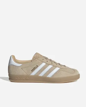 Gazelle Indoor