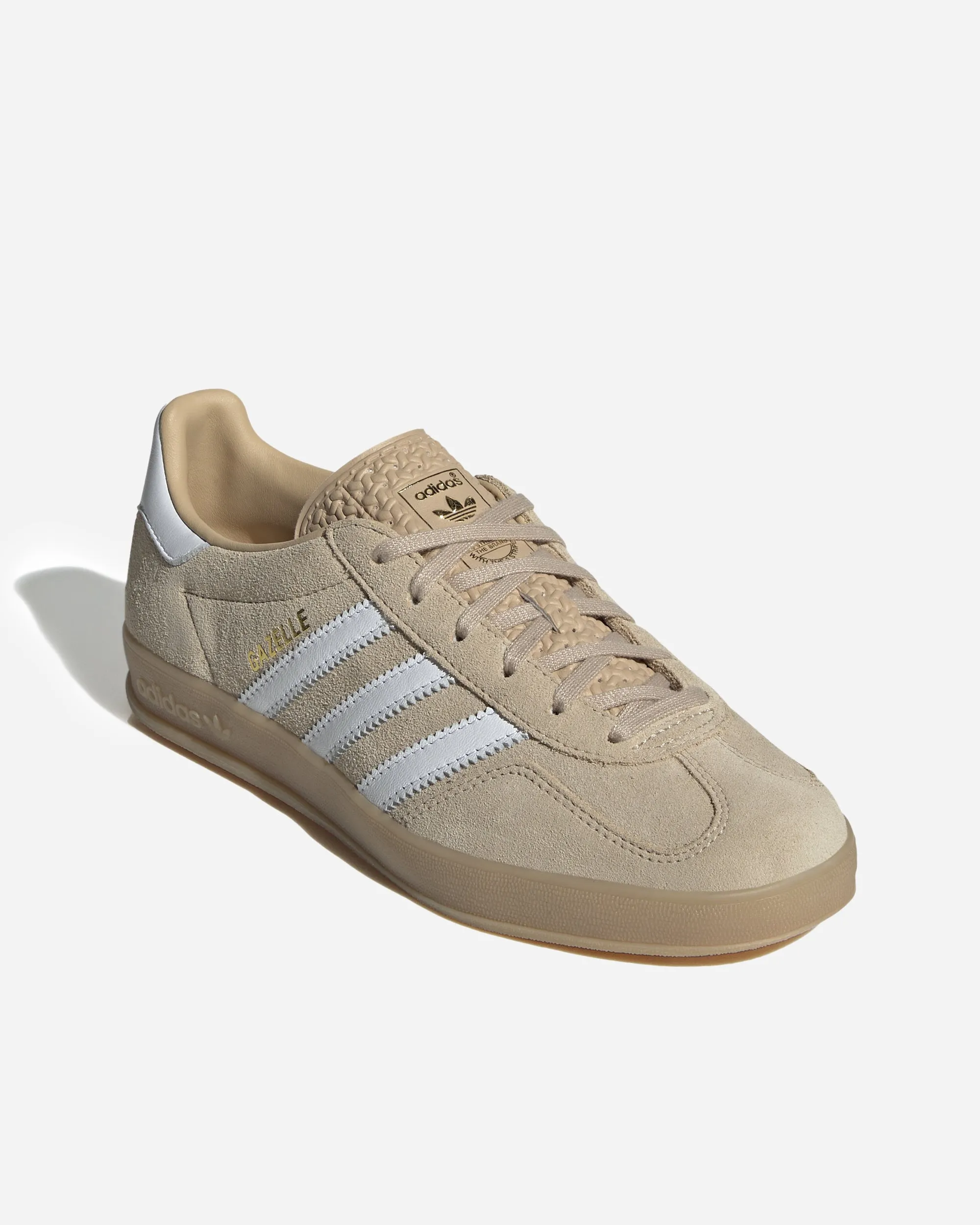 Gazelle Indoor