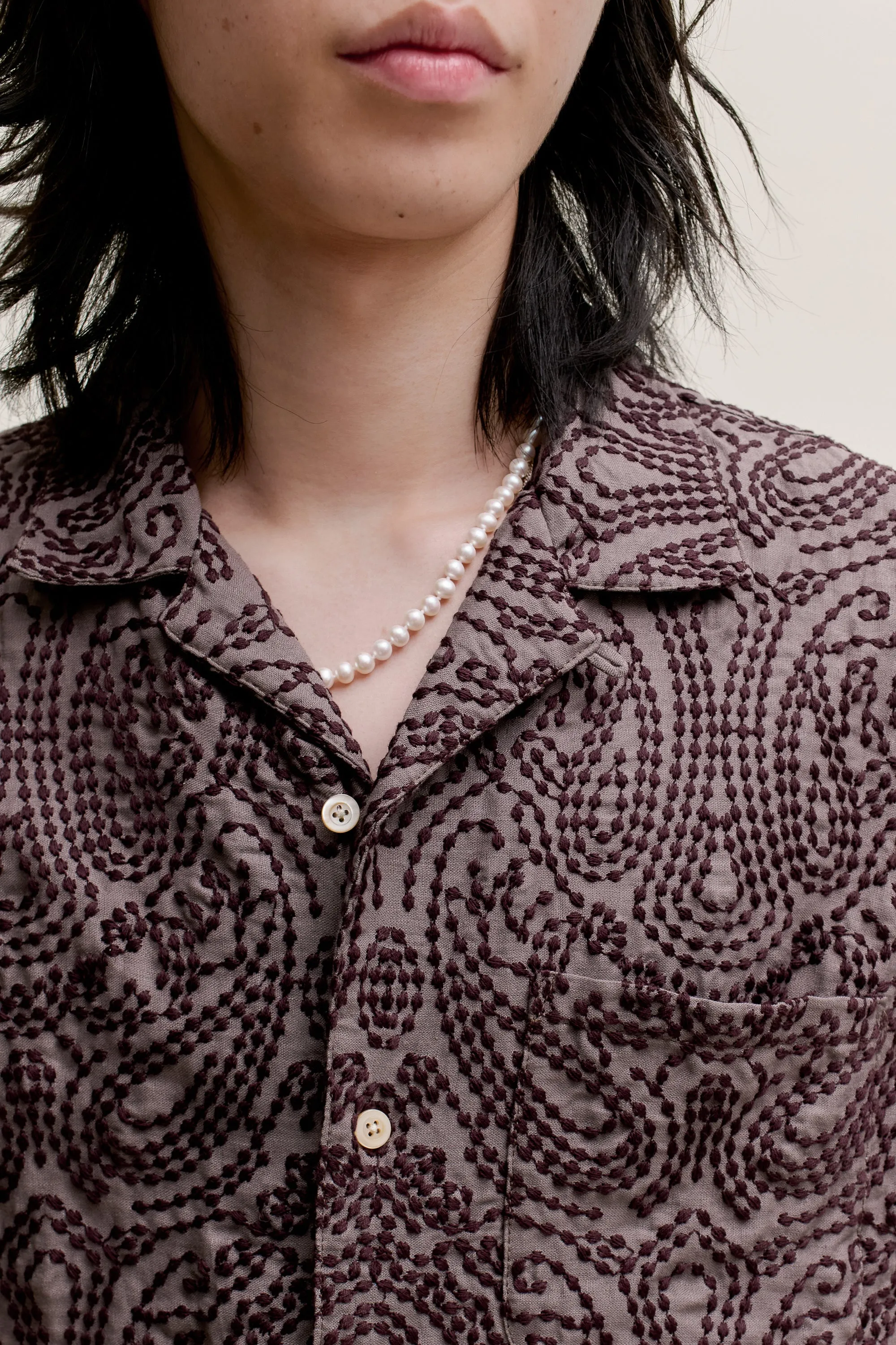 GIOIA SHIRT