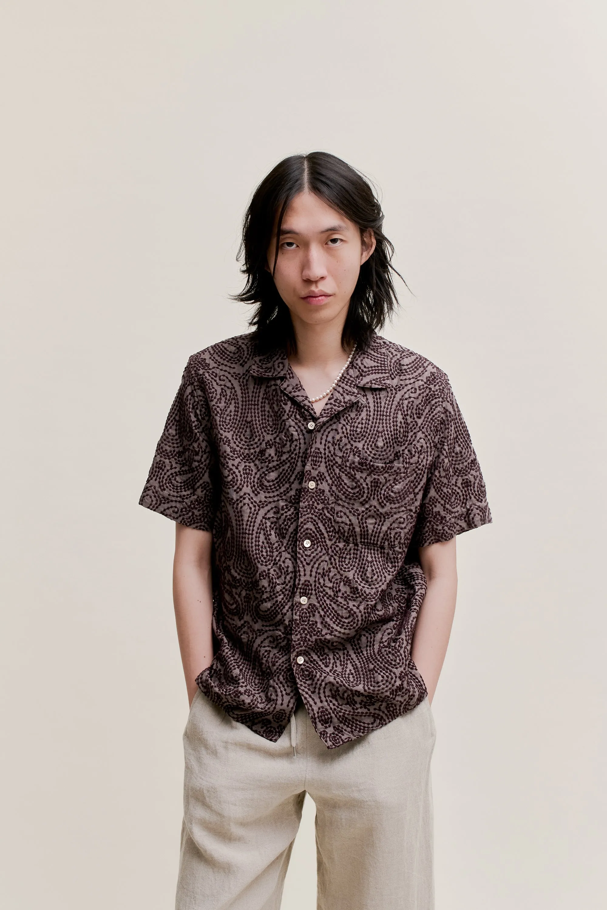 GIOIA SHIRT