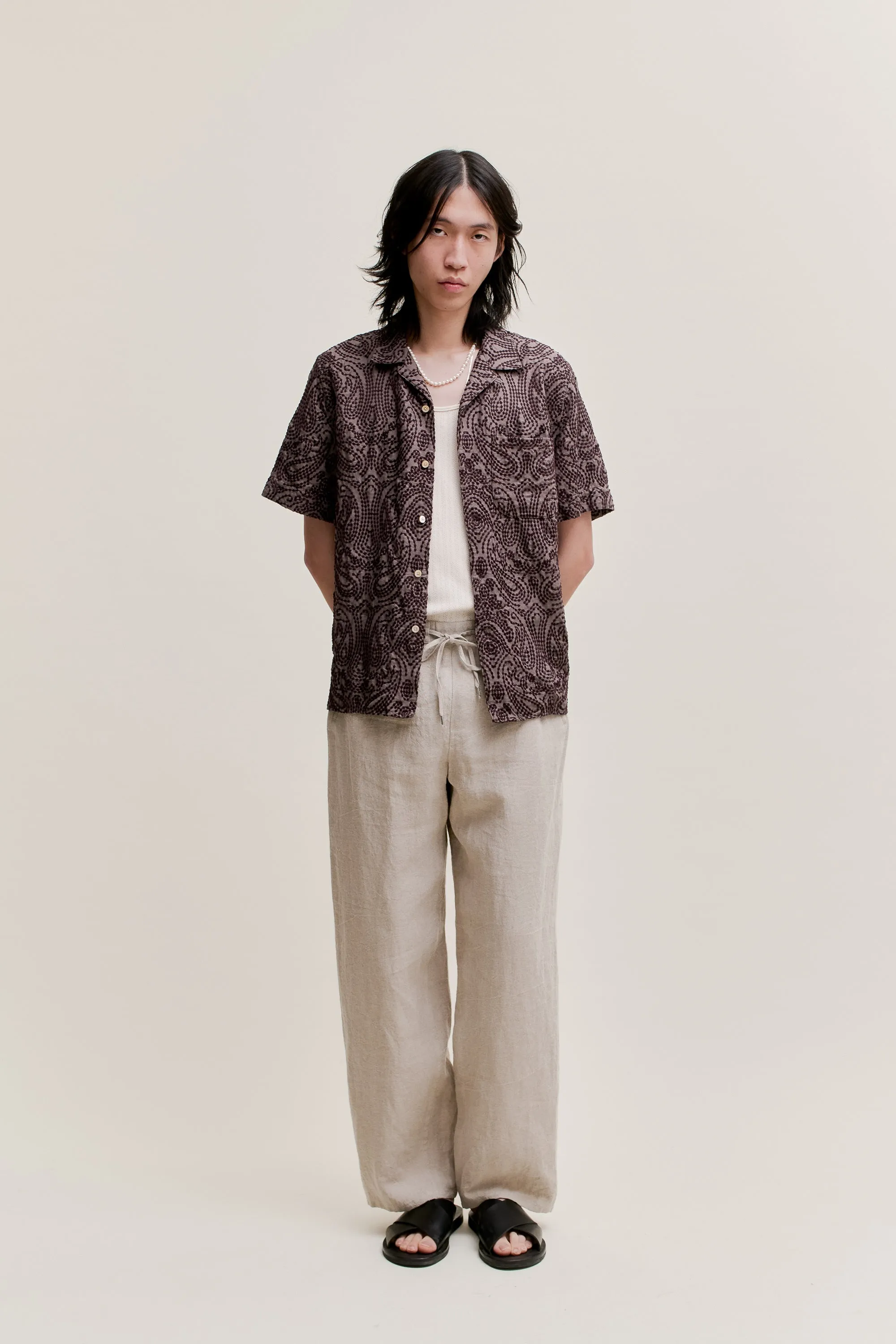 GIOIA SHIRT