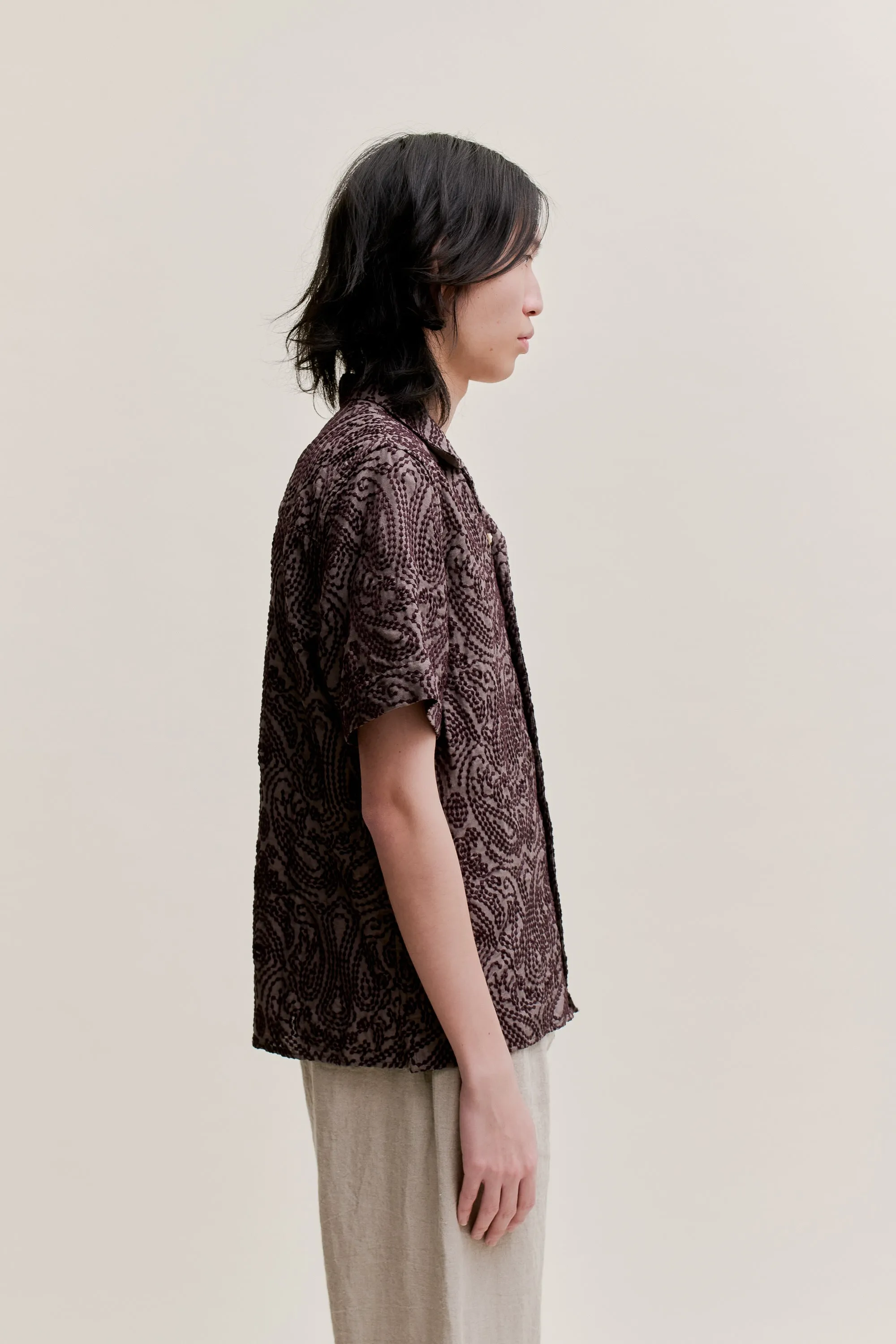 GIOIA SHIRT
