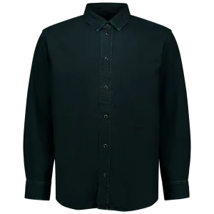 'Goya' Denim Shirt