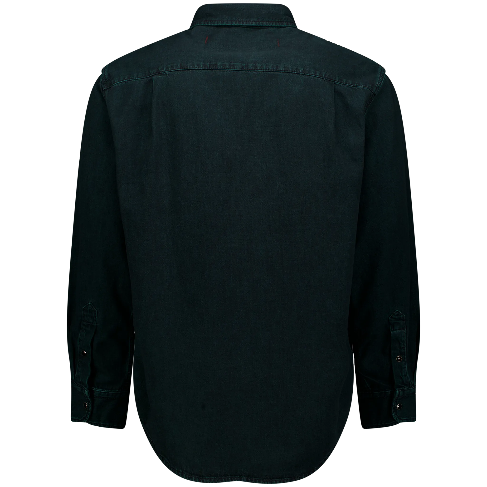 'Goya' Denim Shirt