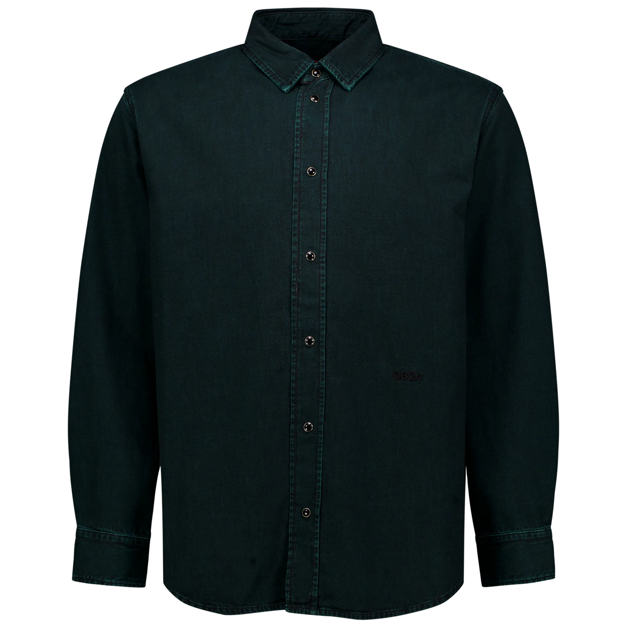 'Goya' Denim Shirt