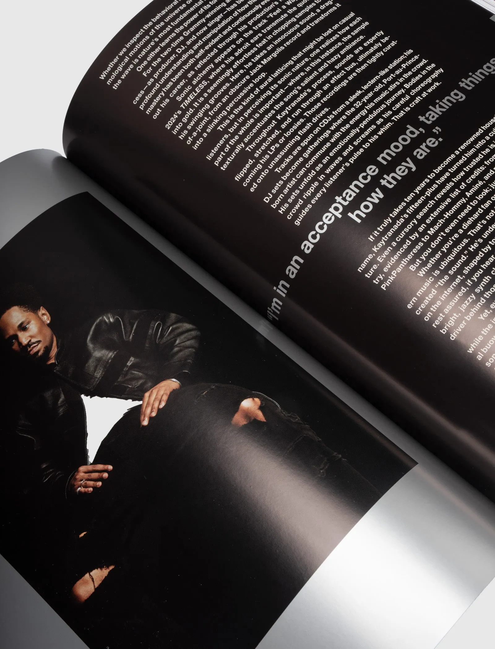 HB ISSUE 35
