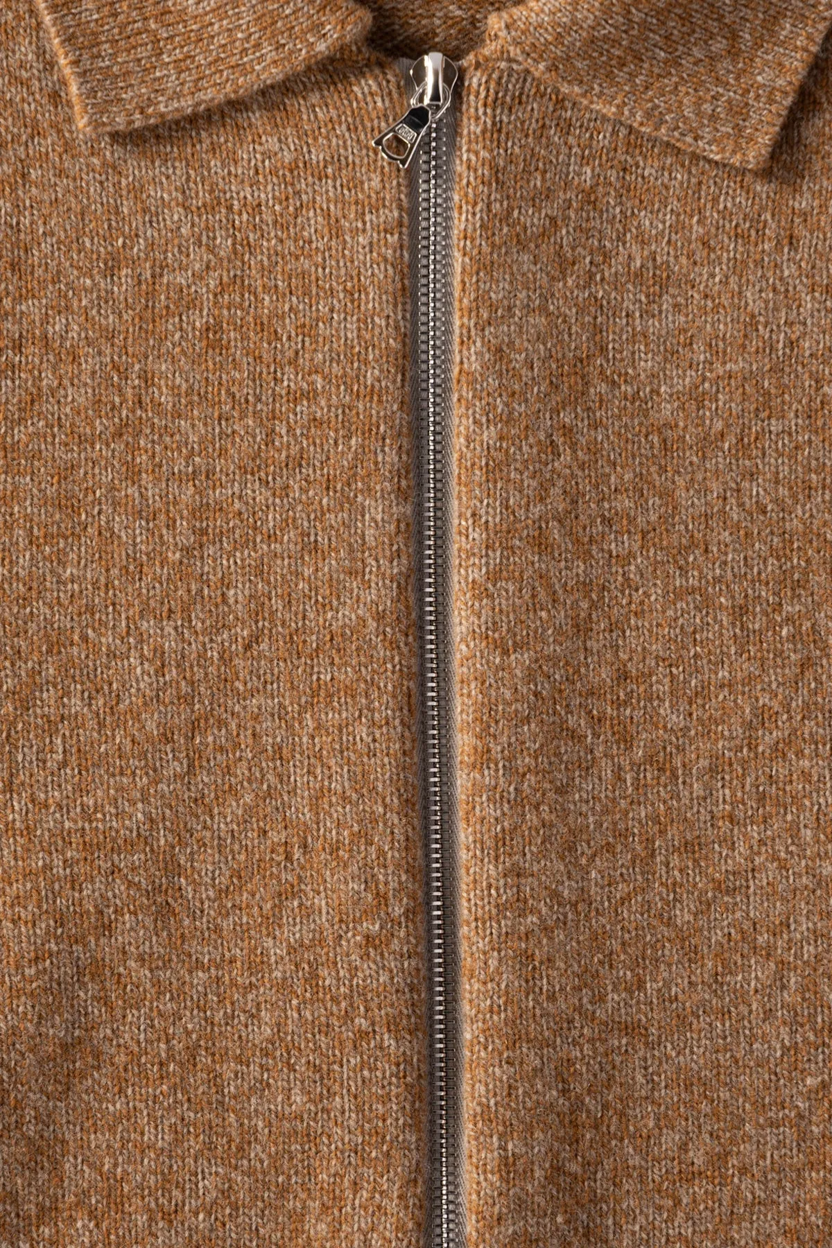 High Pressure - Nut Mix Super Fine Lambswool