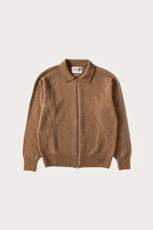 High Pressure - Nut Mix Super Fine Lambswool