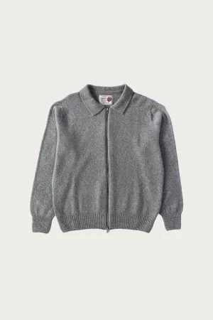 High Pressure - Sky Mix Super Fine Lambswool