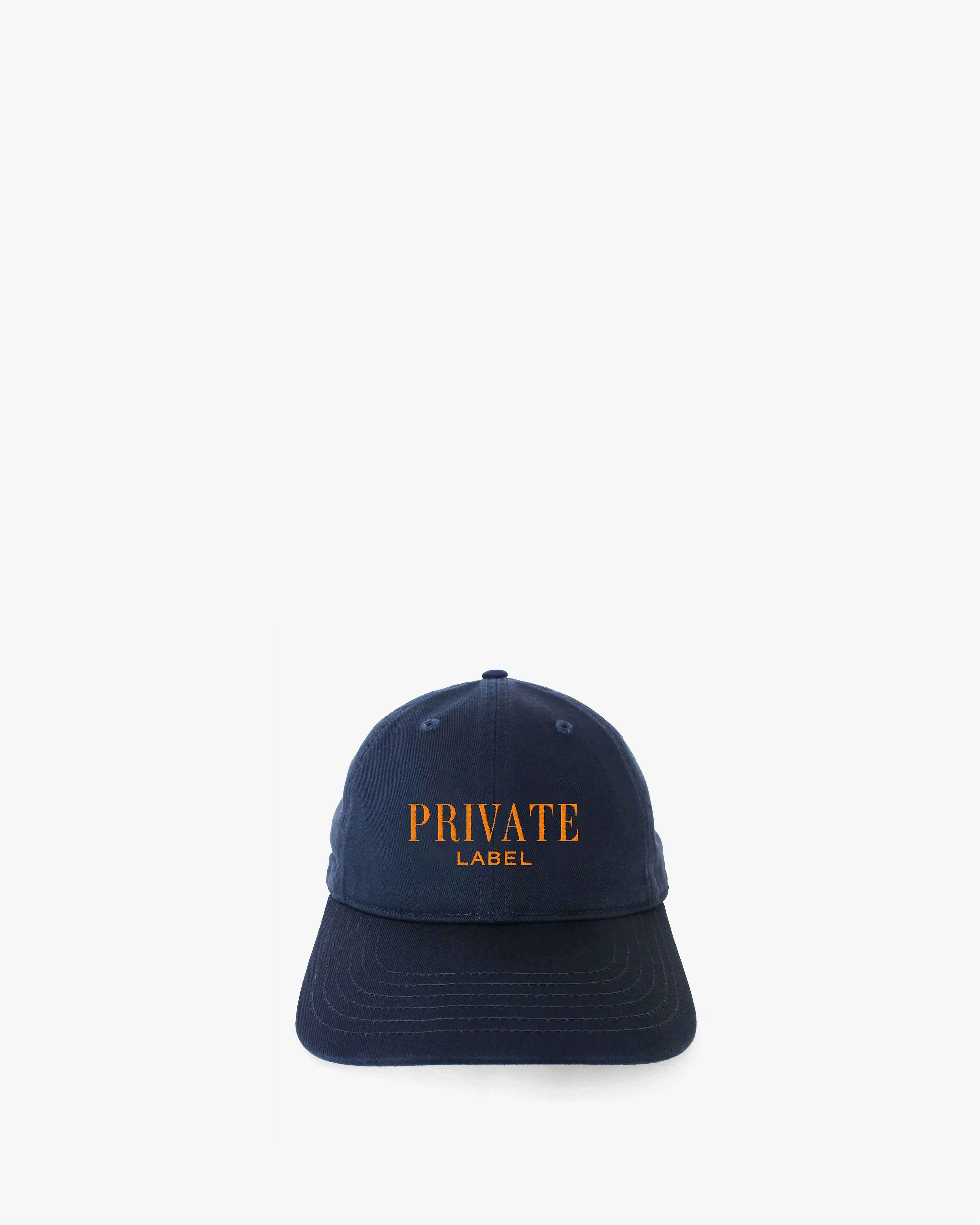 Idea - Private Label Hat - (Navy)