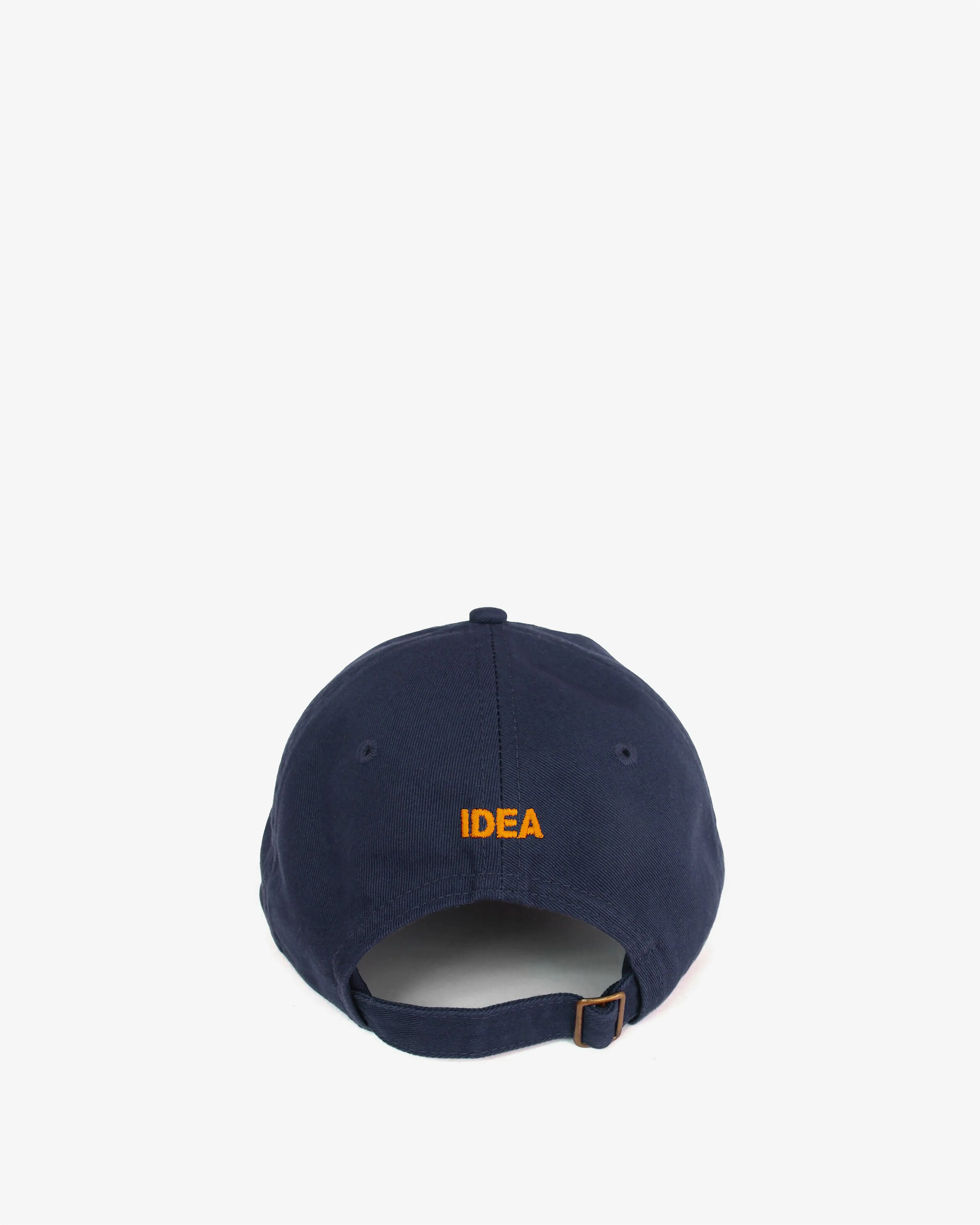 Idea - Private Label Hat - (Navy)