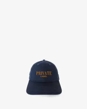 Idea - Private Label Hat - (Navy)