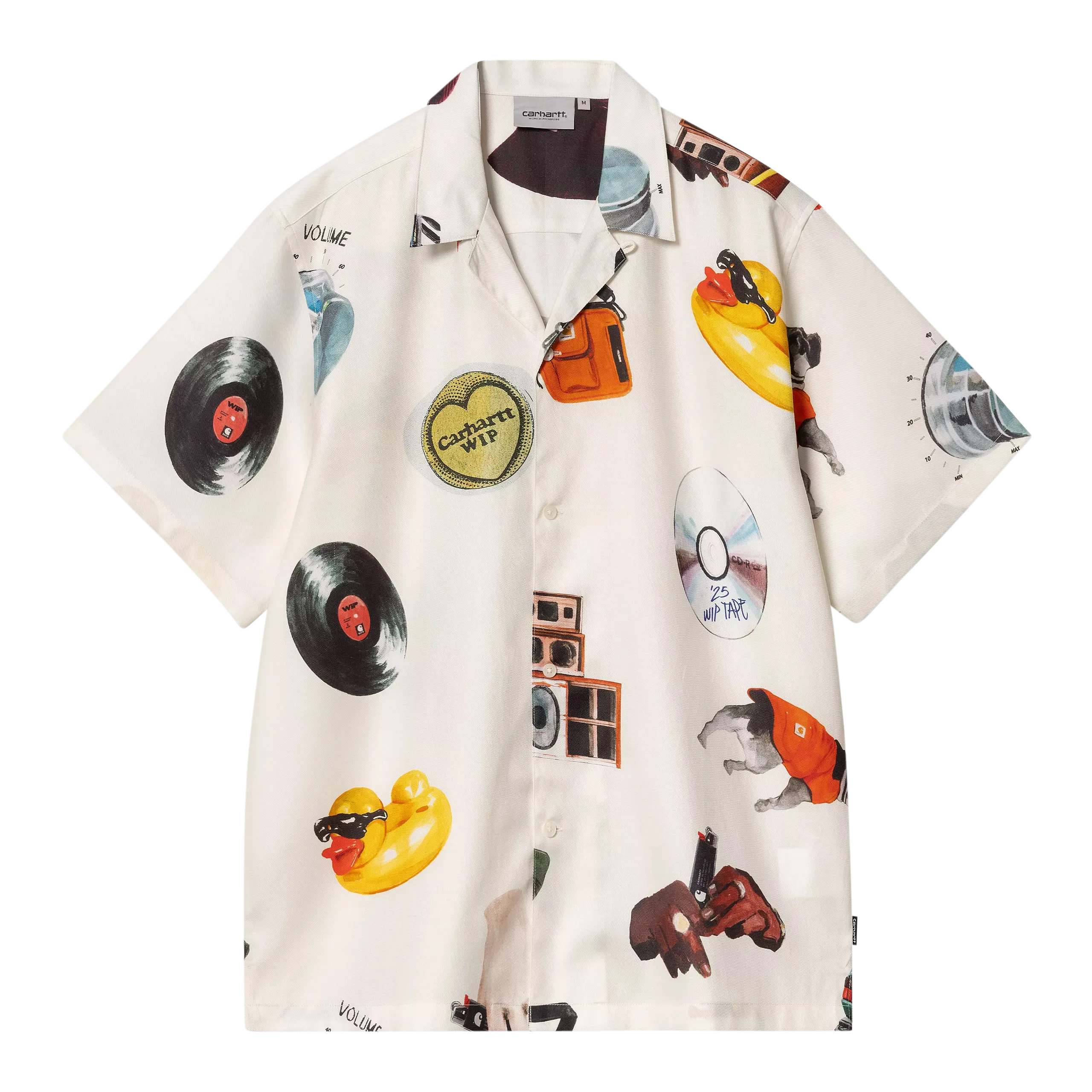 Jacob Rochester Shirt