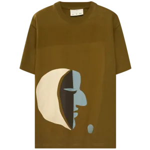 'Jester Face' Standard Tee