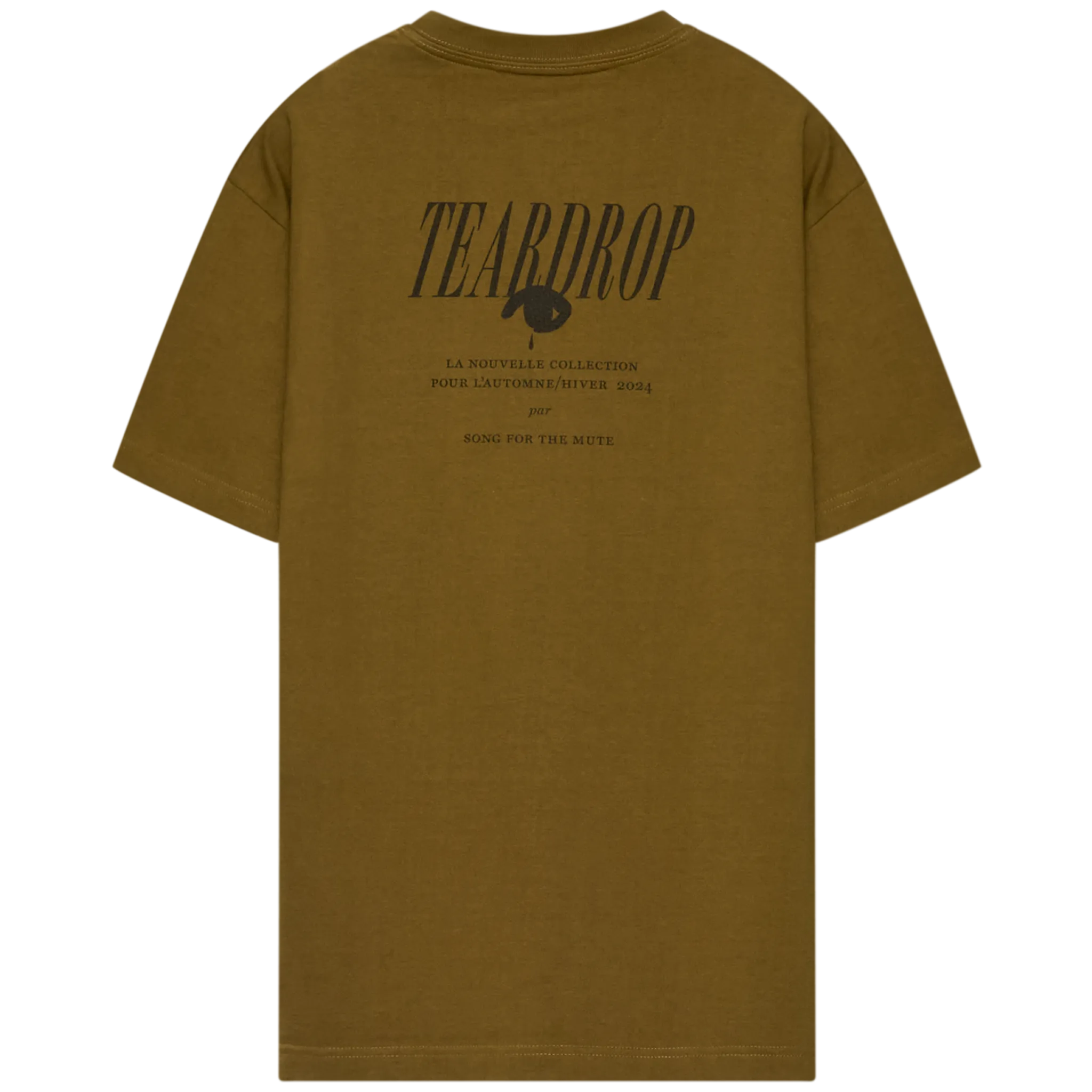 'Jester Face' Standard Tee