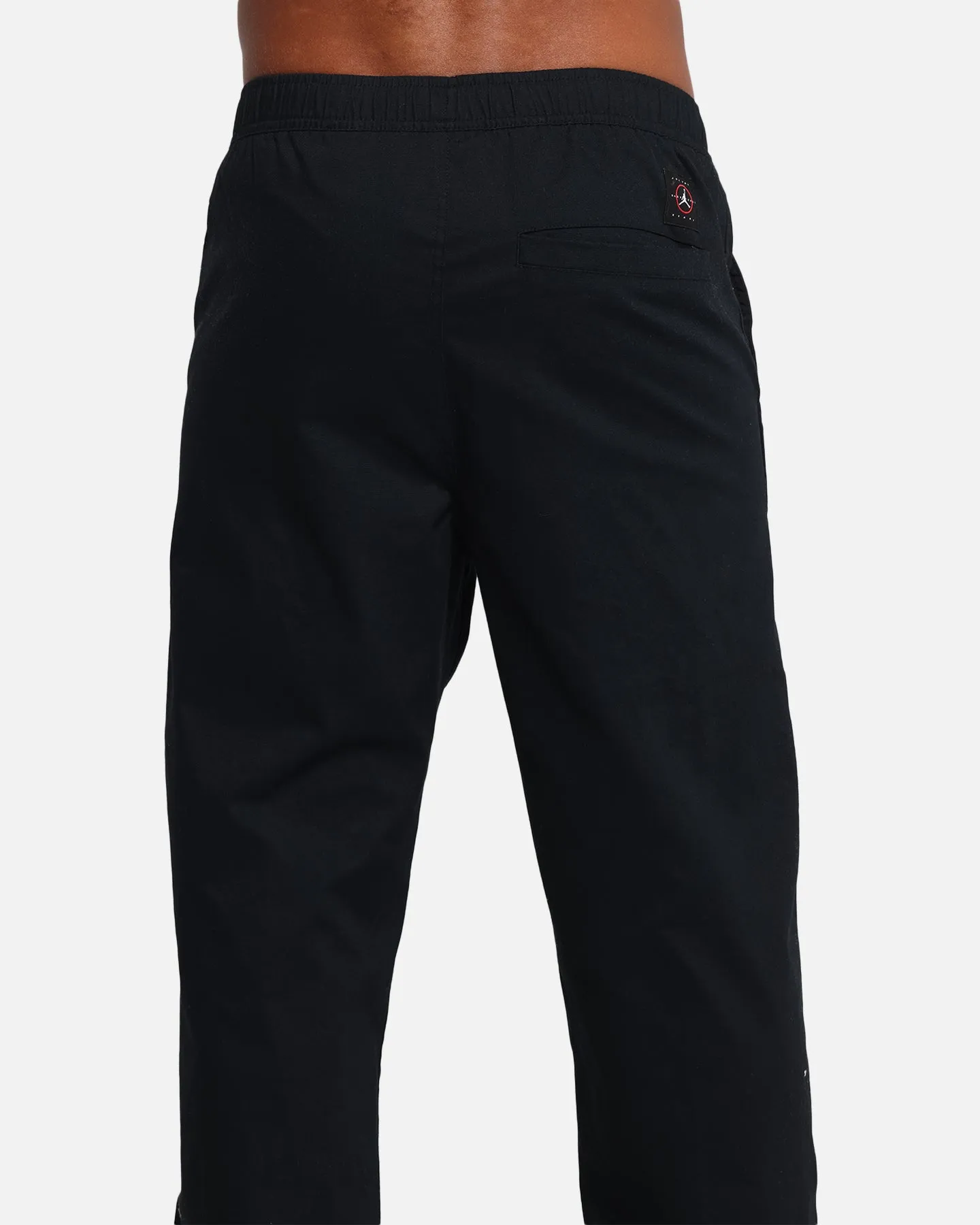Jordan Essentials Brooklyn Woven Pant Black/Anthracite