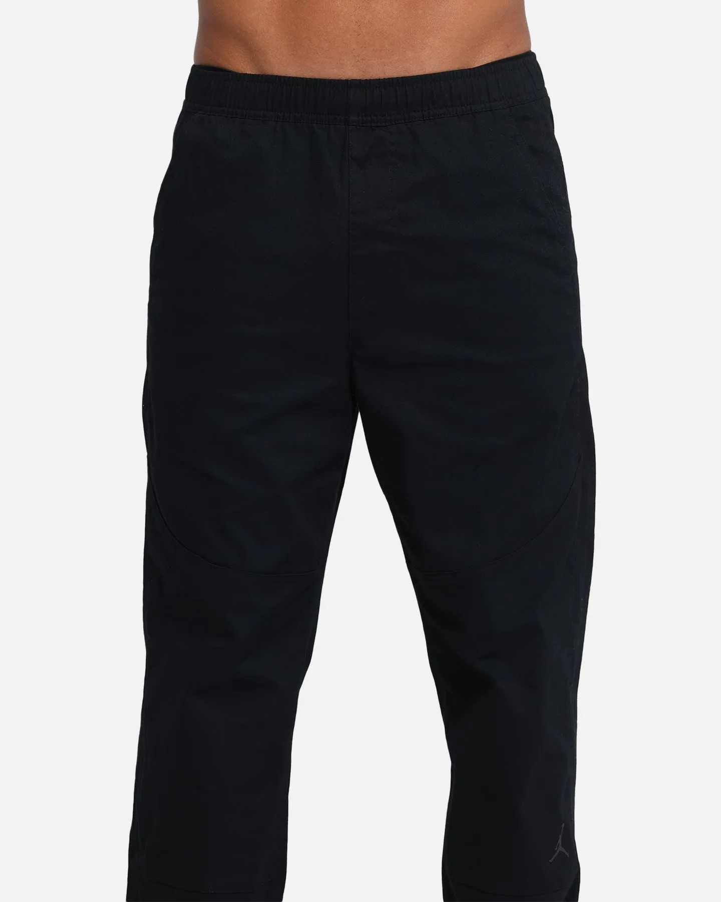 Jordan Essentials Brooklyn Woven Pant Black/Anthracite