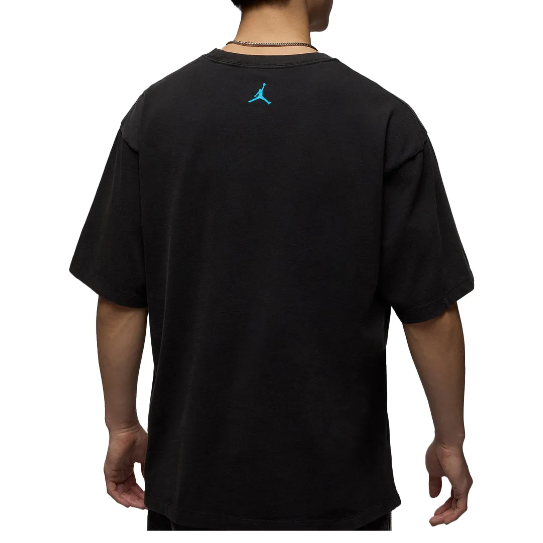 JORDAN FLIGHT ESSENTIALS GRAPHIC TEE