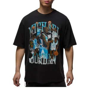 JORDAN FLIGHT ESSENTIALS GRAPHIC TEE
