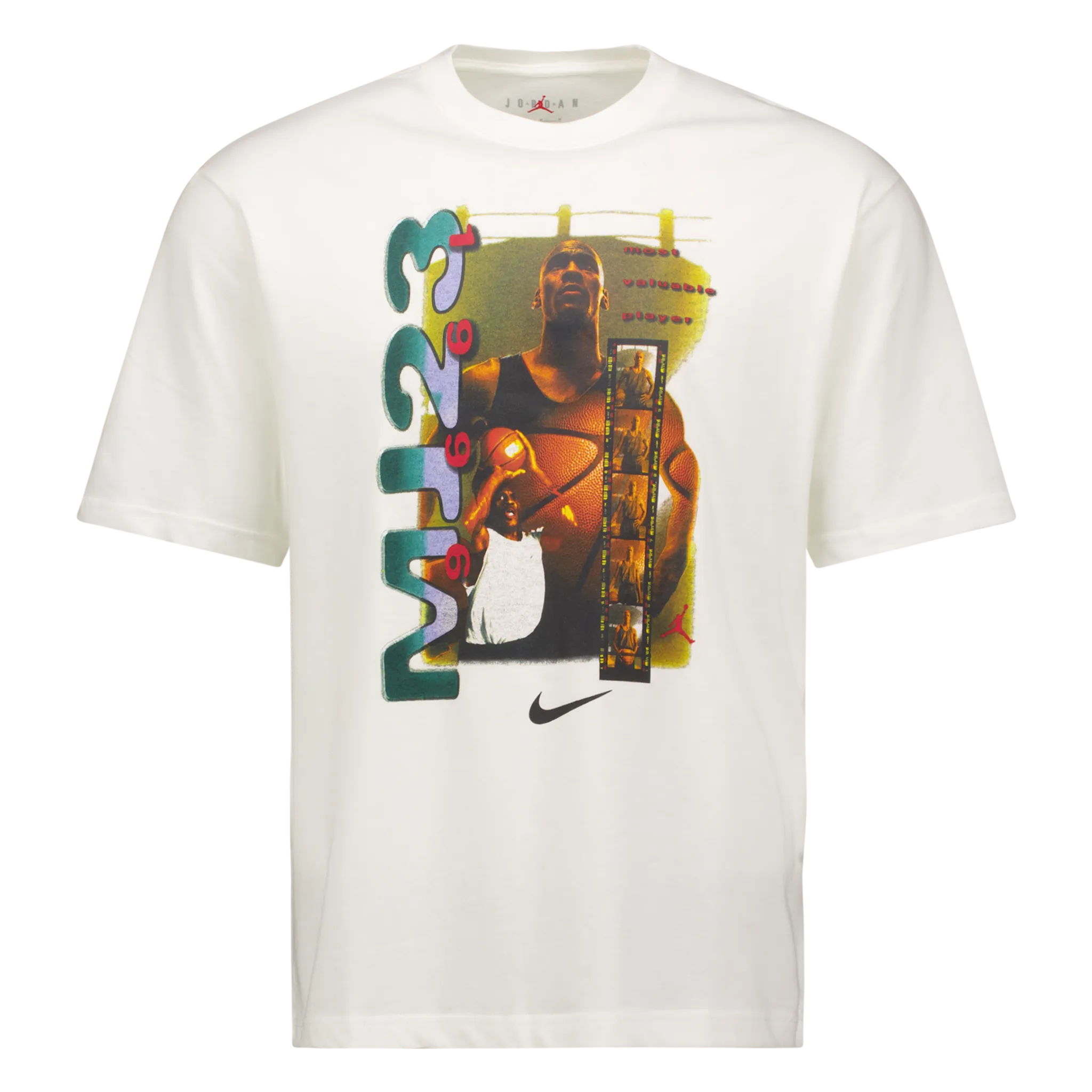 Jordan Short-Sleeve T-Shirt