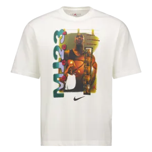 Jordan Short-Sleeve T-Shirt