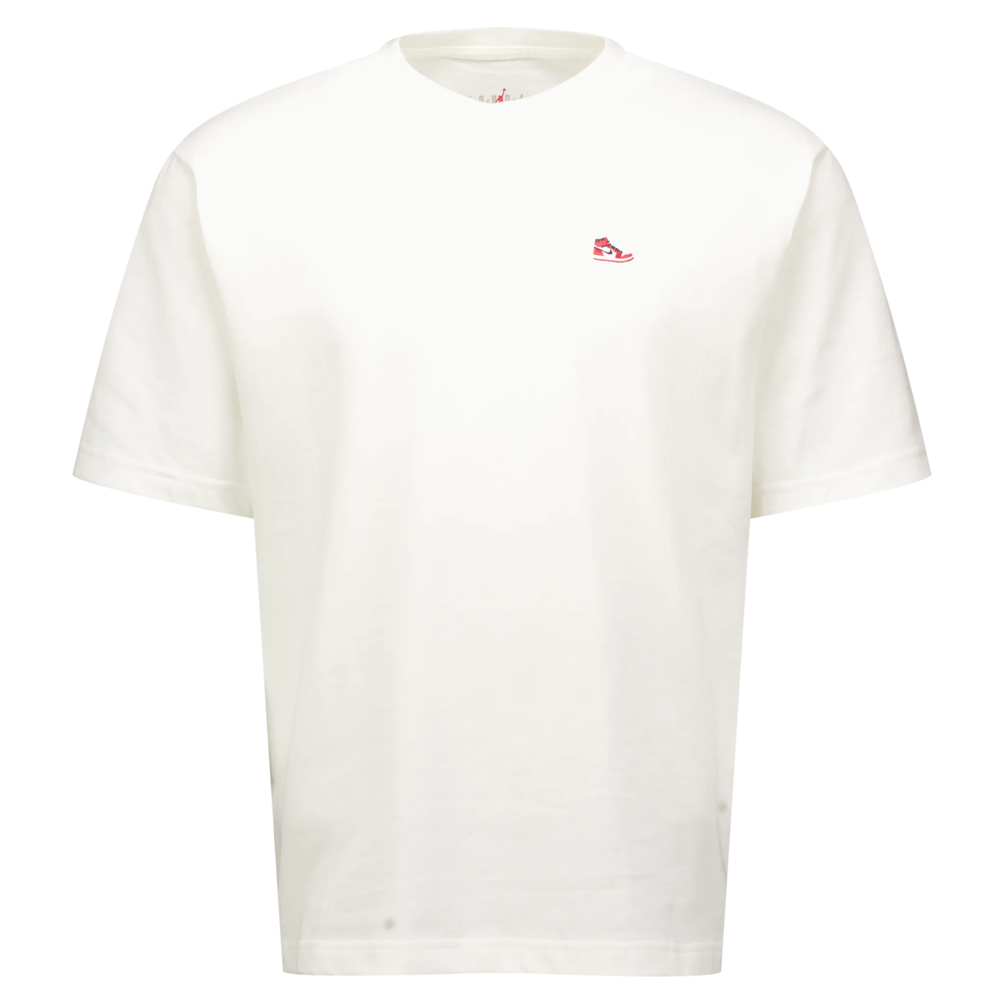 Jordan Sneaker Patch T-Shirt
